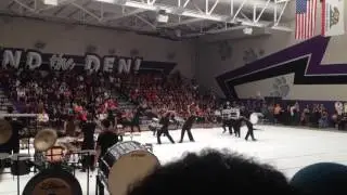 Drumline - EHS