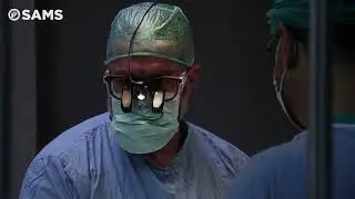 Rebuilding Hope: The Syria Health 2030 Campaign