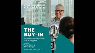 Capital Gains & Divesting Property - What Every Investor Should Know (with Bodie Simpson)
