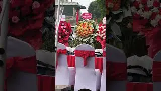 Lễ khởi công mở rộng dự án Bệnh viện Việt Nam - Thụy Điển Uông Bí.