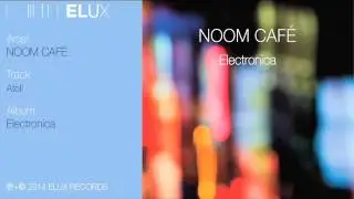 Noom Caf&eacute; - Atoll