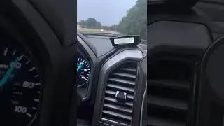 Tymate TPMS fails to alert on temp or pressure, costs us a $200 tire and a roadside emergency.