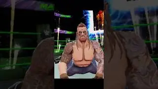 6 Star Mercy The Buzzard 🔥| WWE Mayhem #wwe #shorts #wwemayhem