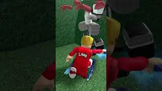 Murder Mystery 2 Trend #roblox #shorts