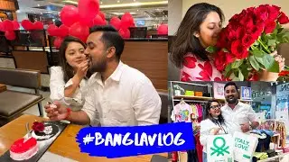 Celebrating Our 5th Marriage Anniversary❤️❤️❤️