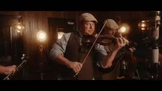 Appalachian Road Show – 