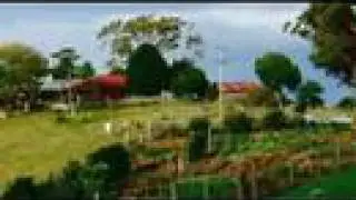 Central Tilba