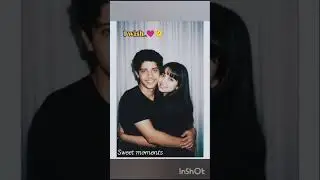 cuties💗✨😘 #mananjoshi #tanishqseth #manishq #sorts