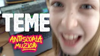 Antiscoala AllStars - TEME