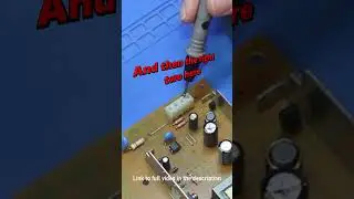 Diagnosing a Faulty PS2 Power Supply in Under a Minute  #retrogaming #ps2 #ps2fix #quickfix