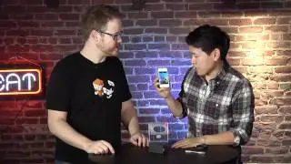 Quick Look at the Jawbone UP Fitness Tracker