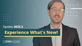 2025.3 Overview: Experience What's New!