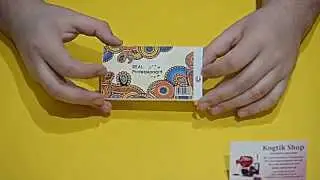 Палитра Real Professional для смешивания гель-красок, гель-лаков, красок