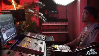 MPC 2500 session 1