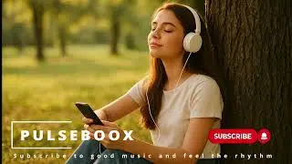 Let&rsquo;s Leave Here | Emotional Poem with Deep Voice & Music (Official Lyric Video)