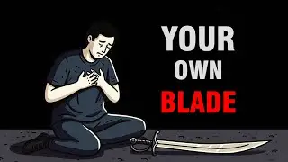 INFJ: Sharpening the Two-Edged Sword - Only to Turn It on Yourself
