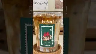 카페 asmr #asmr #cafeasmr #cafelatte #cafevlog #cafevibes