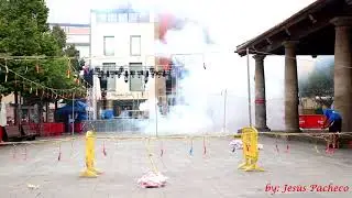 La Tronada!!! FM'18 Granollers