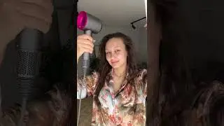 Повелась на рекламу и взяла Дайсон с ВАЛБЕРИС!