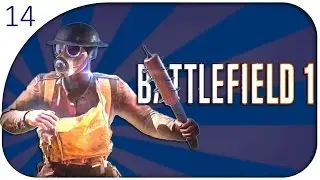 Hiding Spot | Battlefield 1 | #14