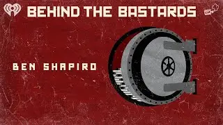 Очень необычное предвыборное прочтение нечитаемой книги Бена Шапиро | BEHIND THE BASTARDS