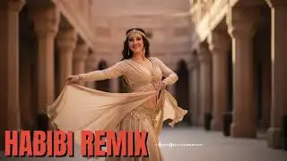 Arabic Remix Music 2026 🔥 Best Arabic DJ Remix Bass Boosted