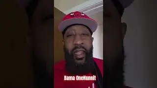 Bama OneHunnit