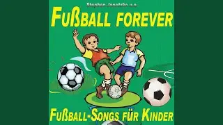 Fu&szlig;ball-Lied