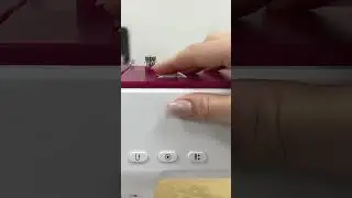 Ev tipi makinelerde nerv&uuml;r ayağı kullanımı