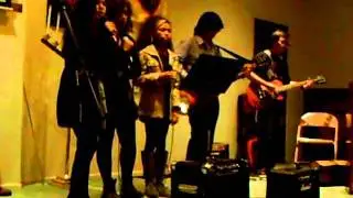 CUMA ADA SATU by RINA KARISOH