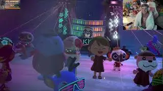 IT'S DJ K.K.!!! (Unlocked my first DJ KK Concert)