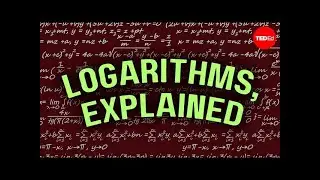 Logarithm chapter 6