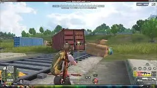RULES OF SURVIVAL NEW UPDATE AURA WALLHACK FEB 18/22 ZNOVA 1K CHALLENGE
