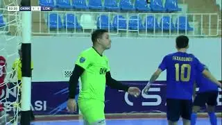 Minhas a&ccedil;&otilde;es na rodada da liga do Uzbequist&atilde;o!!