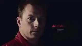 F1 2018 Intro (Lift Me Up - Moby)