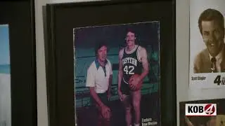 Farewell to Lobo Insider Lee Faria