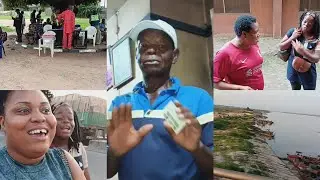 Чрезвычайный визит в Асабу, и вот что произошло | Выборы губернатора в штате Анамбра, Нигерия