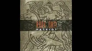 R&ouml;de Orm - Patriot