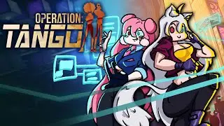 Operation: Tango with @BabyPinkVT [Part 1]