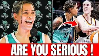 Natasha Cloud Addresses Caitlin Clark Controversy, Denies Foul in Heated WNBA Clash
