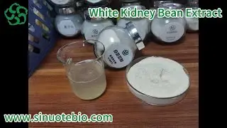 White Kidney Bean Extract
