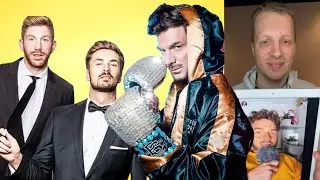 Sam Dylan mit heftigen Vorw&uuml;rfen gegen Lars & den Prince Charming!