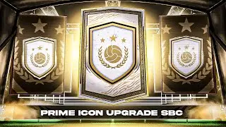 15x PRIME ICON UPGRADE PACKS! 🤩 - FIFA 21 Ultimate Team