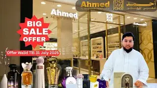 Grand Summer Sale on perfumes at Best Perfume Shop in Jeddah Saudi Arabia