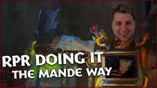 RPR doing it the mande way  | APEX HIGHLIGHTS #72