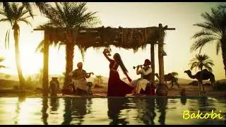 Malfuf Fusion | 106 BPM Enstr&uuml;mantal | Darbuka, Zurna, Ud ve EDM Bass (Bayati maqam)