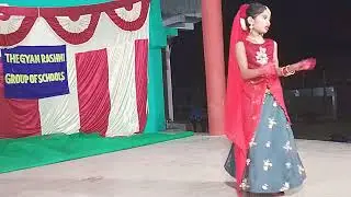 The gayan rashmi english medium school Narharpur 2022-23