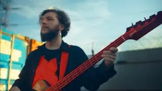 рэд - teen spirit (mood video)