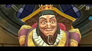 Angry King новая игра от Кеплерианс
