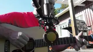 Midsummer Blues